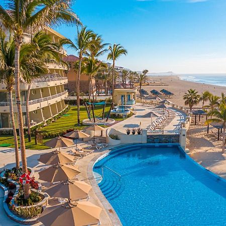 Gr Solaris Lighthouse Otel San José del Cabo Dış mekan fotoğraf