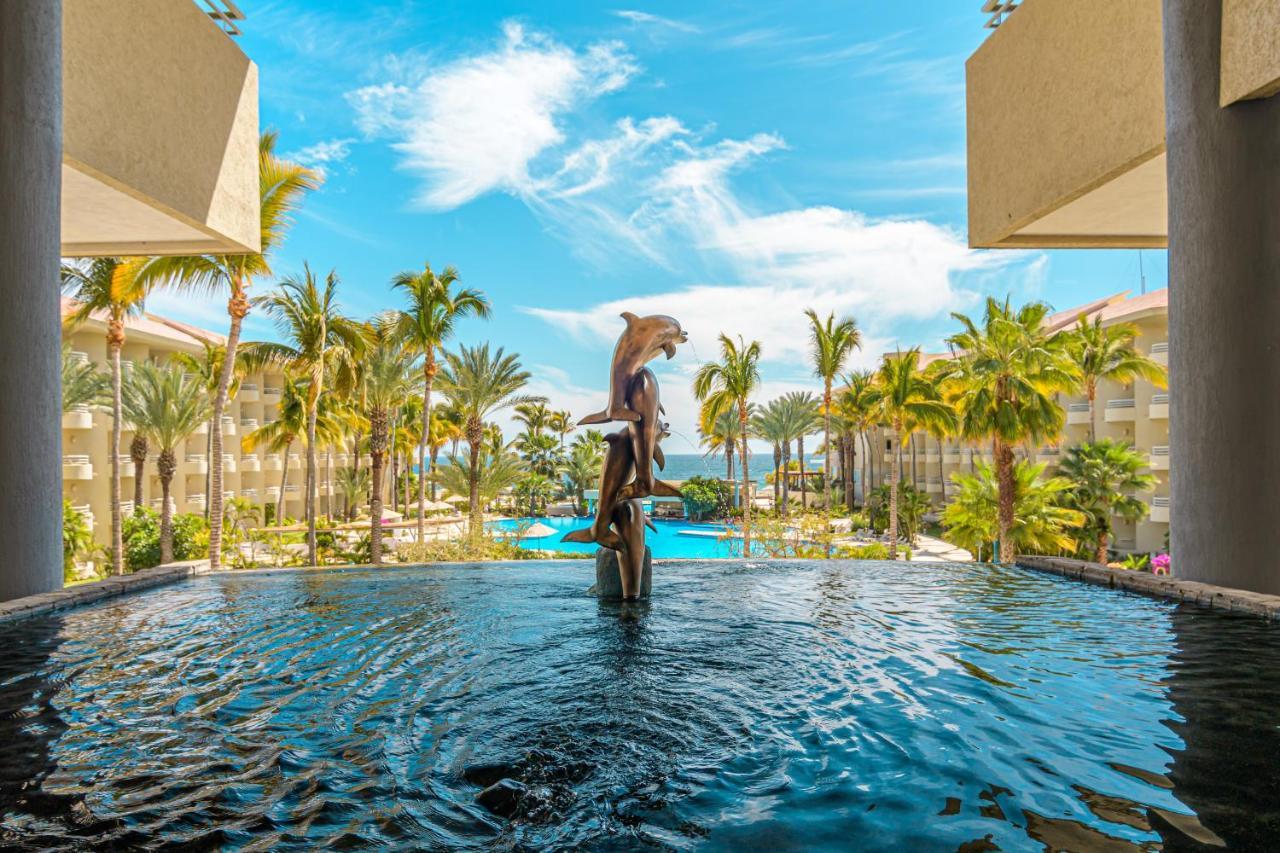 Gr Solaris Lighthouse Otel San José del Cabo Dış mekan fotoğraf