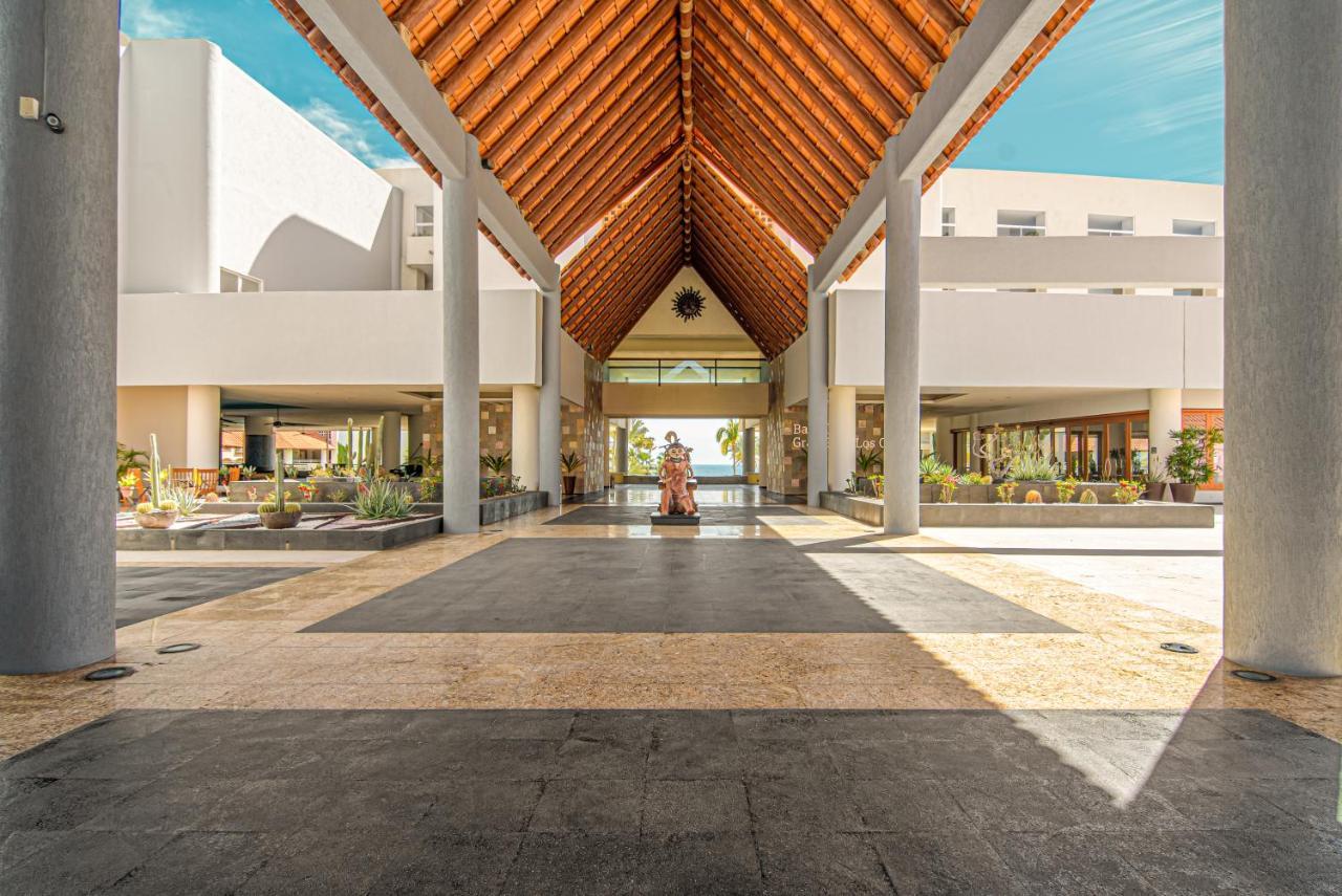 Gr Solaris Lighthouse Otel San José del Cabo Dış mekan fotoğraf