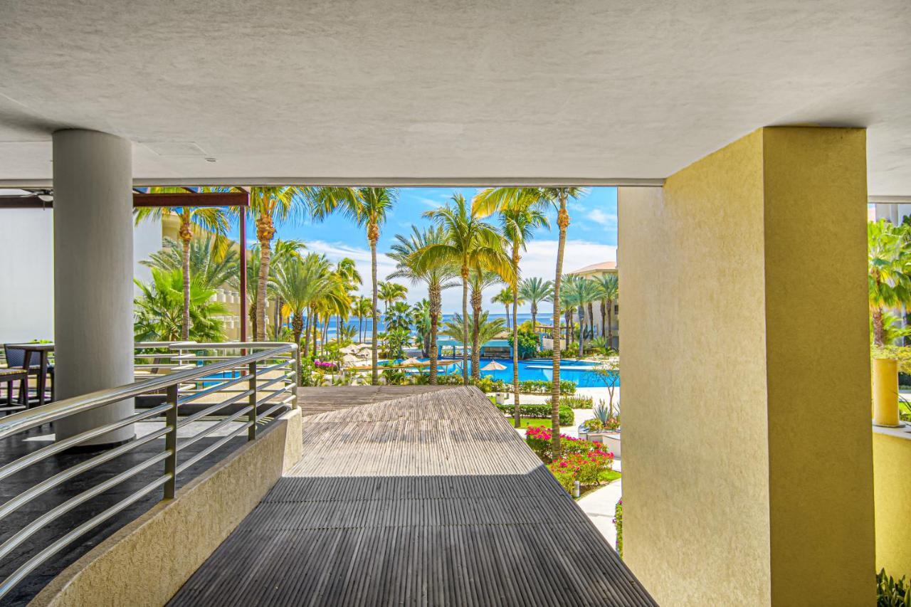 Gr Solaris Lighthouse Otel San José del Cabo Dış mekan fotoğraf
