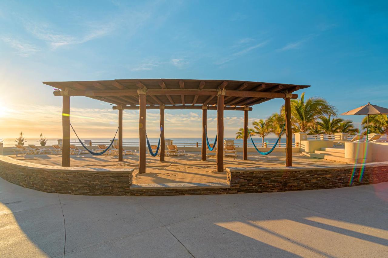 Gr Solaris Lighthouse Otel San José del Cabo Dış mekan fotoğraf