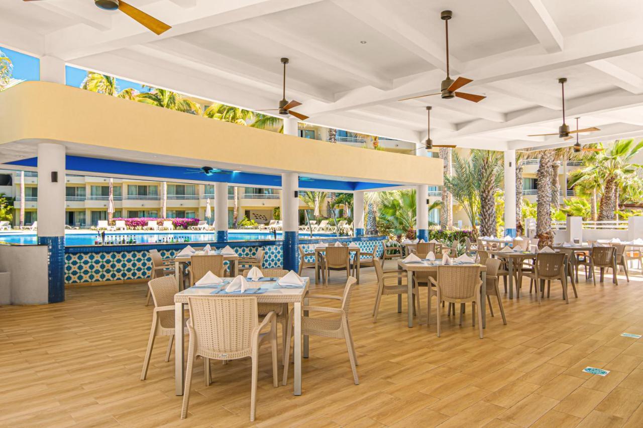 Gr Solaris Lighthouse Otel San José del Cabo Dış mekan fotoğraf