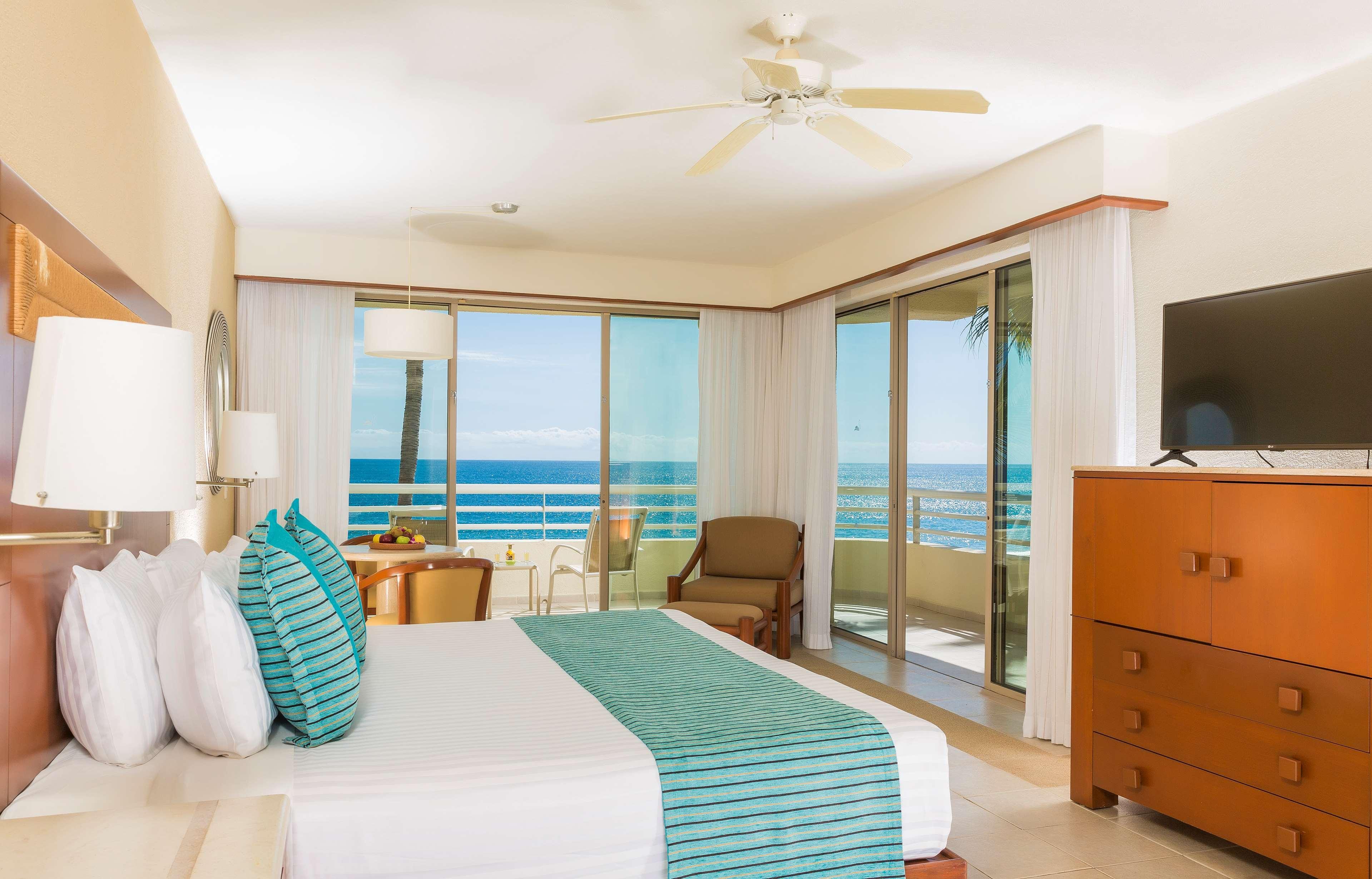 Gr Solaris Lighthouse Otel San José del Cabo Dış mekan fotoğraf