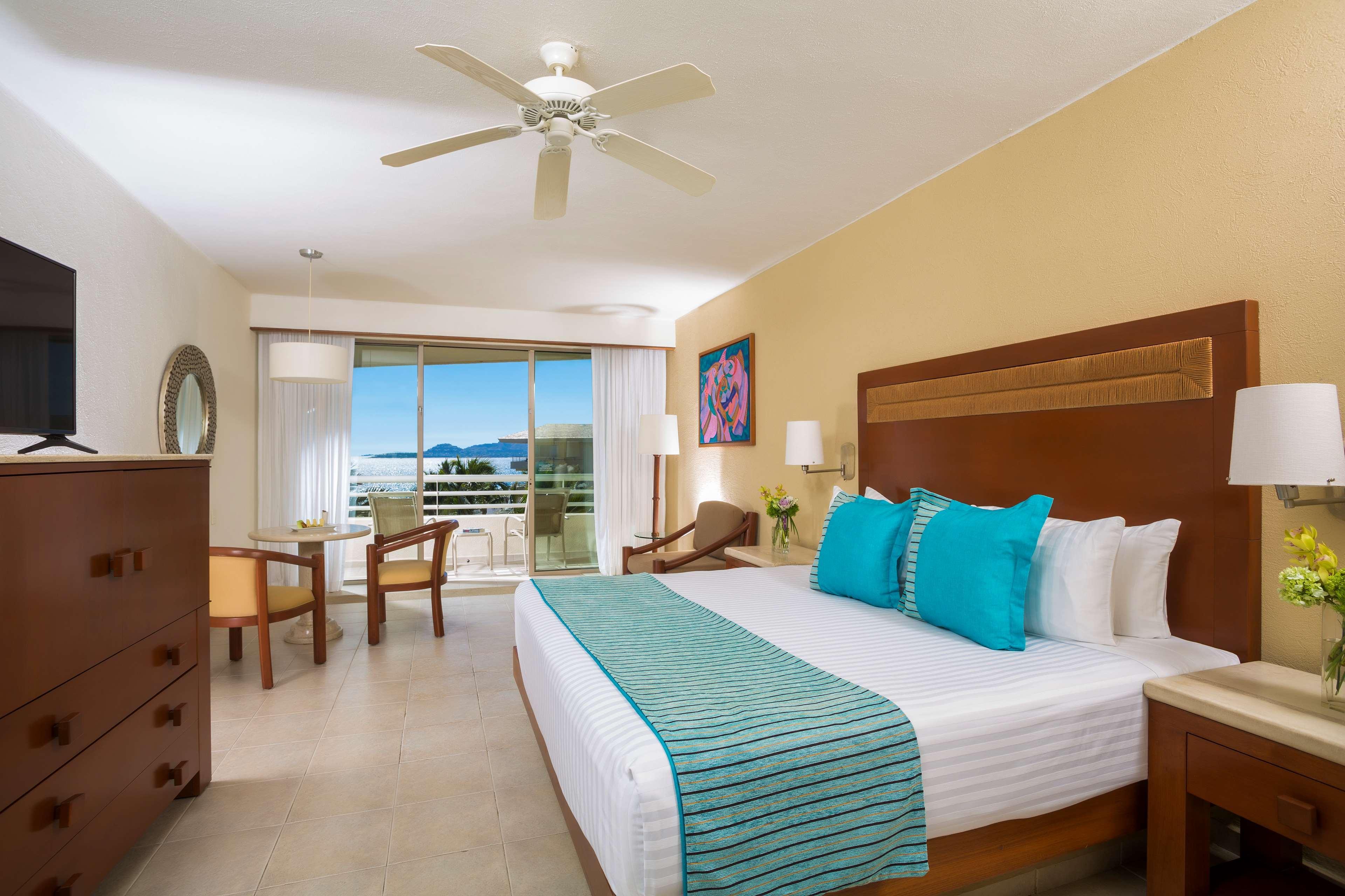 Gr Solaris Lighthouse Otel San José del Cabo Dış mekan fotoğraf
