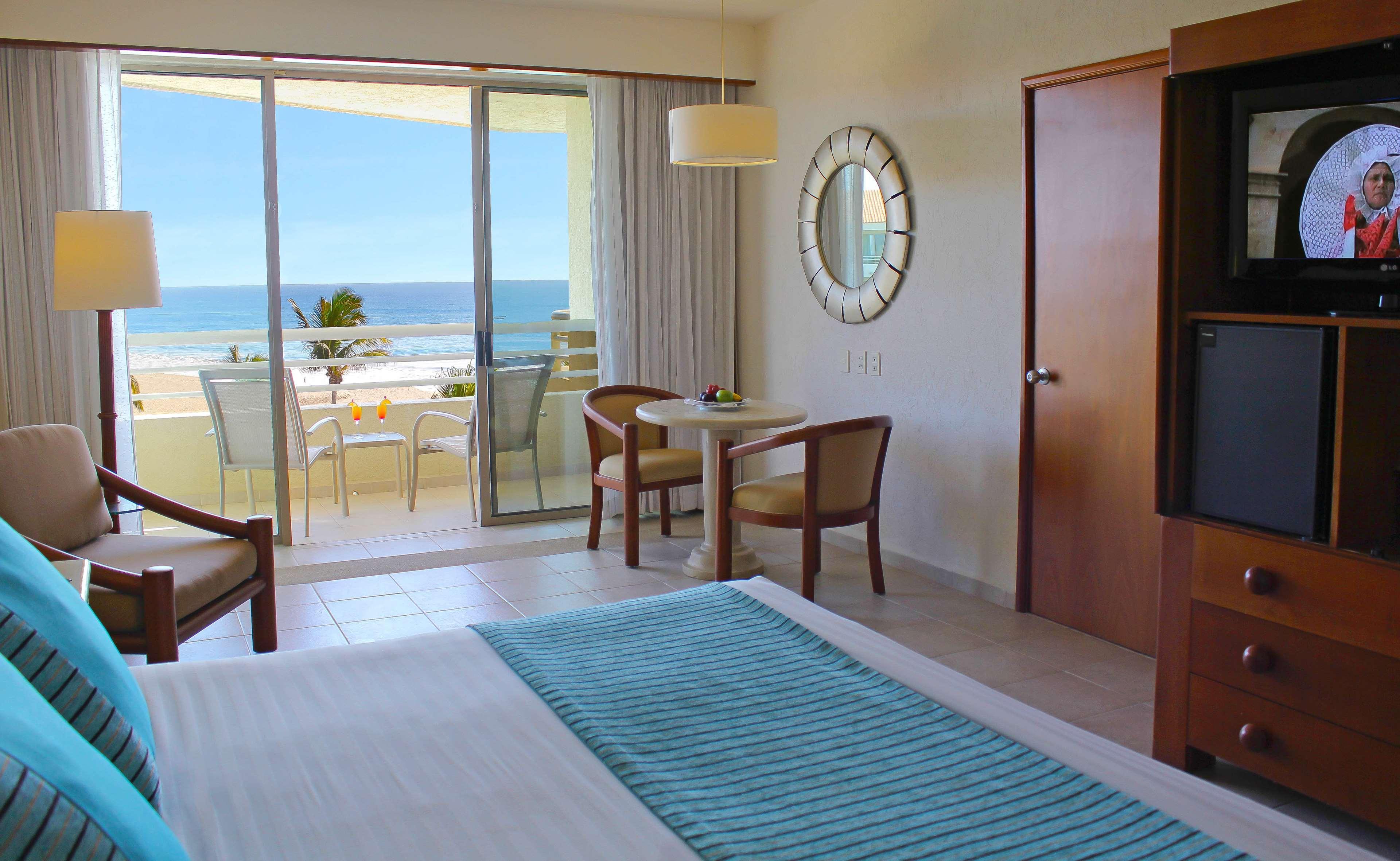 Gr Solaris Lighthouse Otel San José del Cabo Dış mekan fotoğraf
