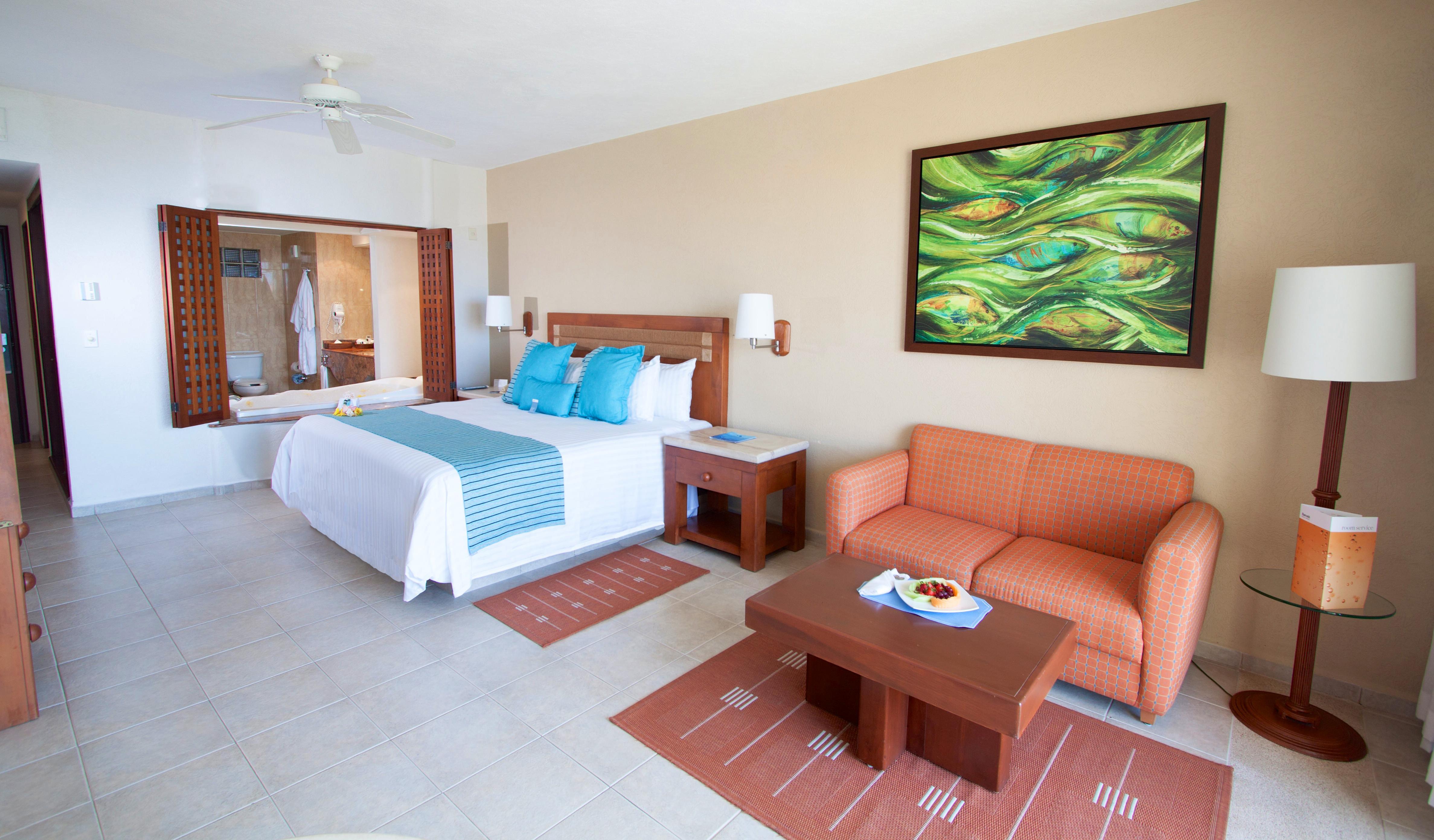 Gr Solaris Lighthouse Otel San José del Cabo Dış mekan fotoğraf