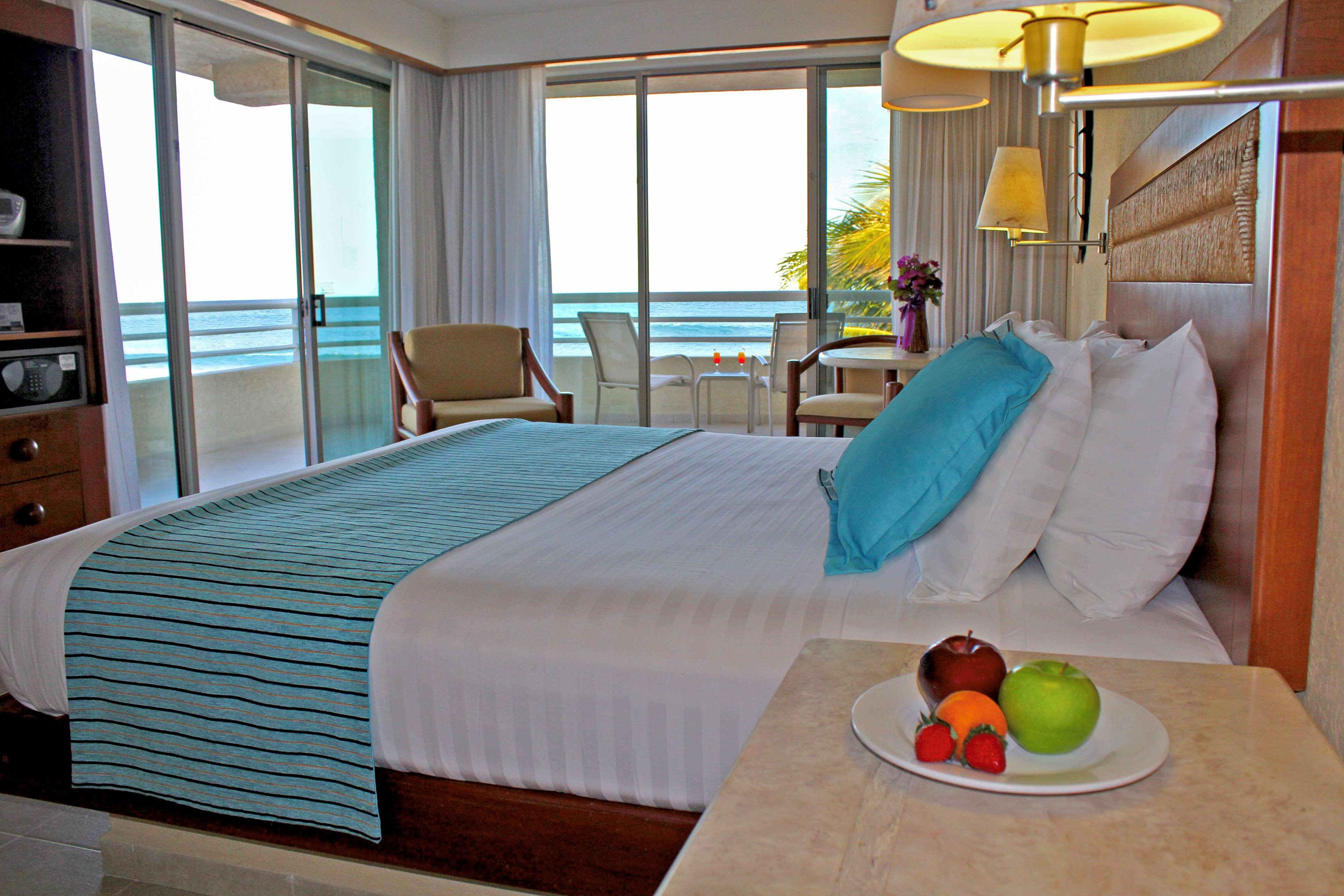 Gr Solaris Lighthouse Otel San José del Cabo Dış mekan fotoğraf