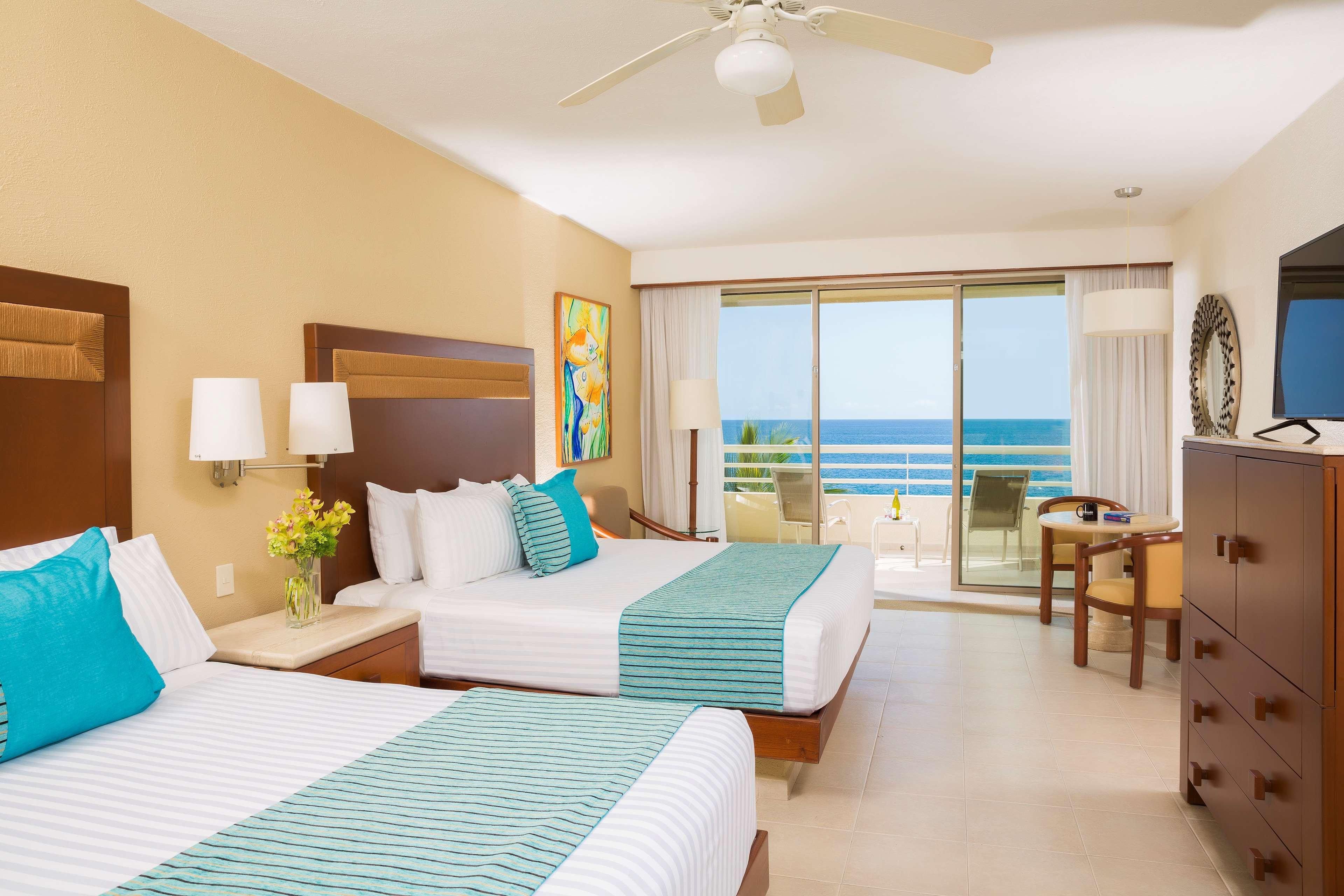 Gr Solaris Lighthouse Otel San José del Cabo Dış mekan fotoğraf