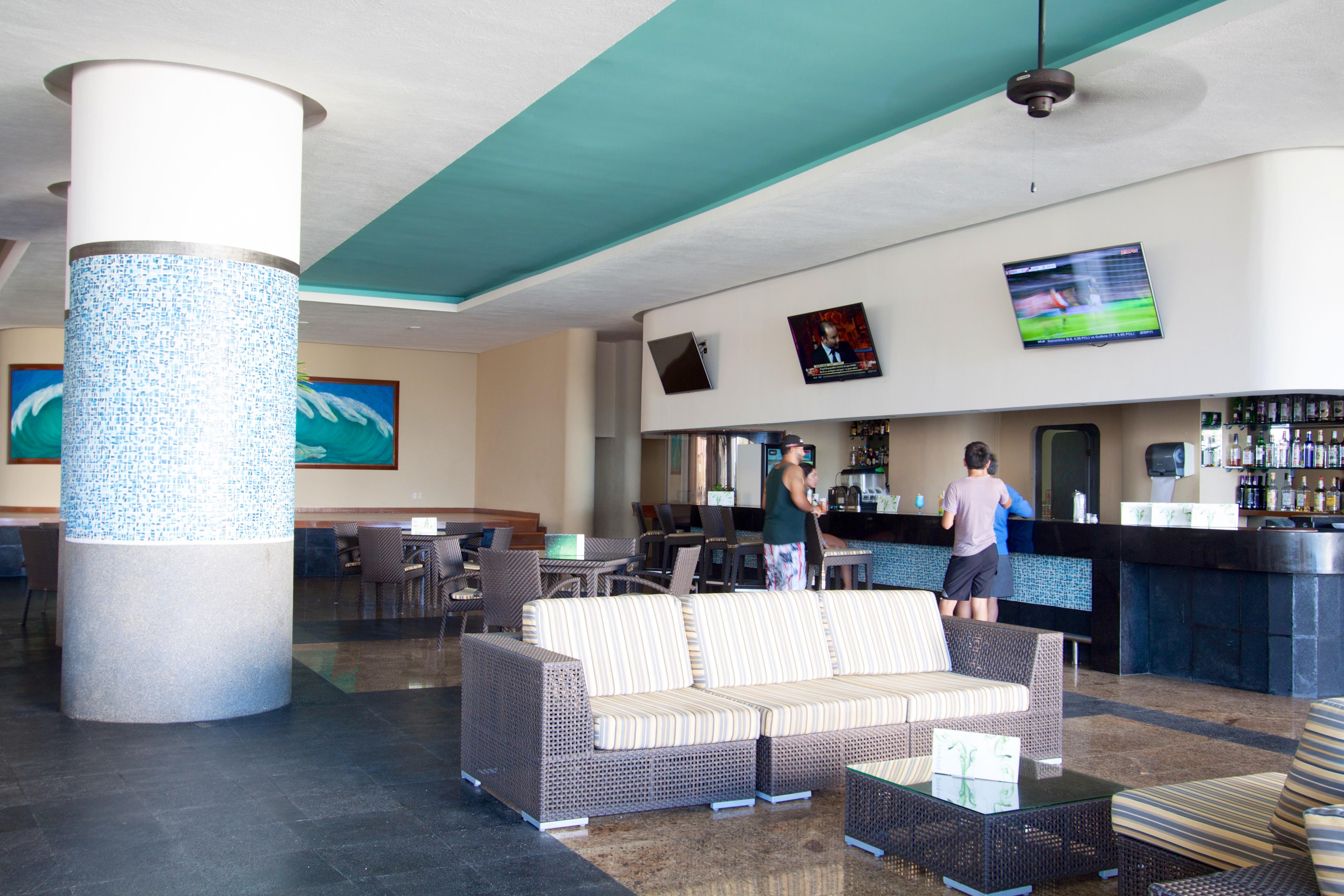 Gr Solaris Lighthouse Otel San José del Cabo Dış mekan fotoğraf