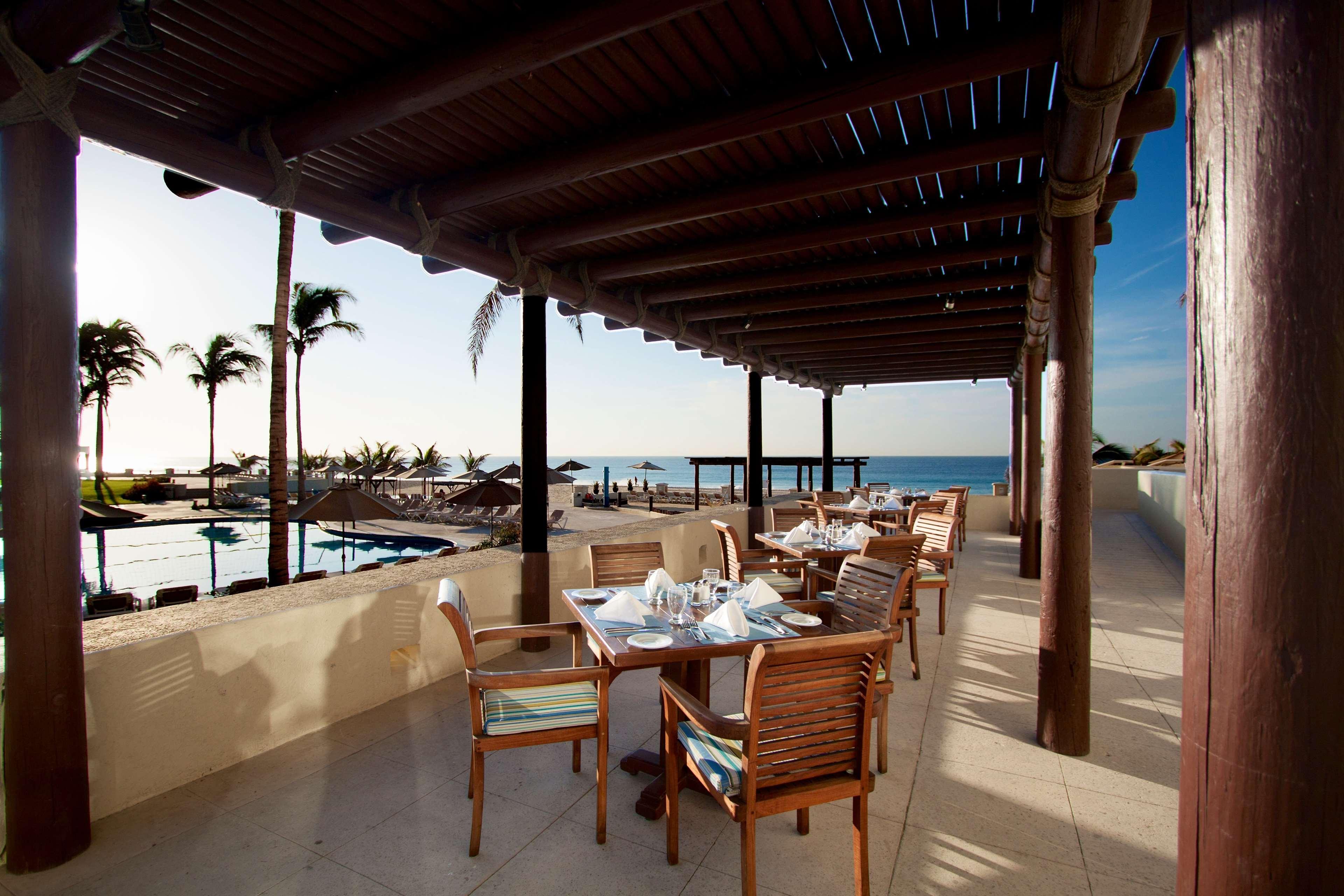 Gr Solaris Lighthouse Otel San José del Cabo Dış mekan fotoğraf