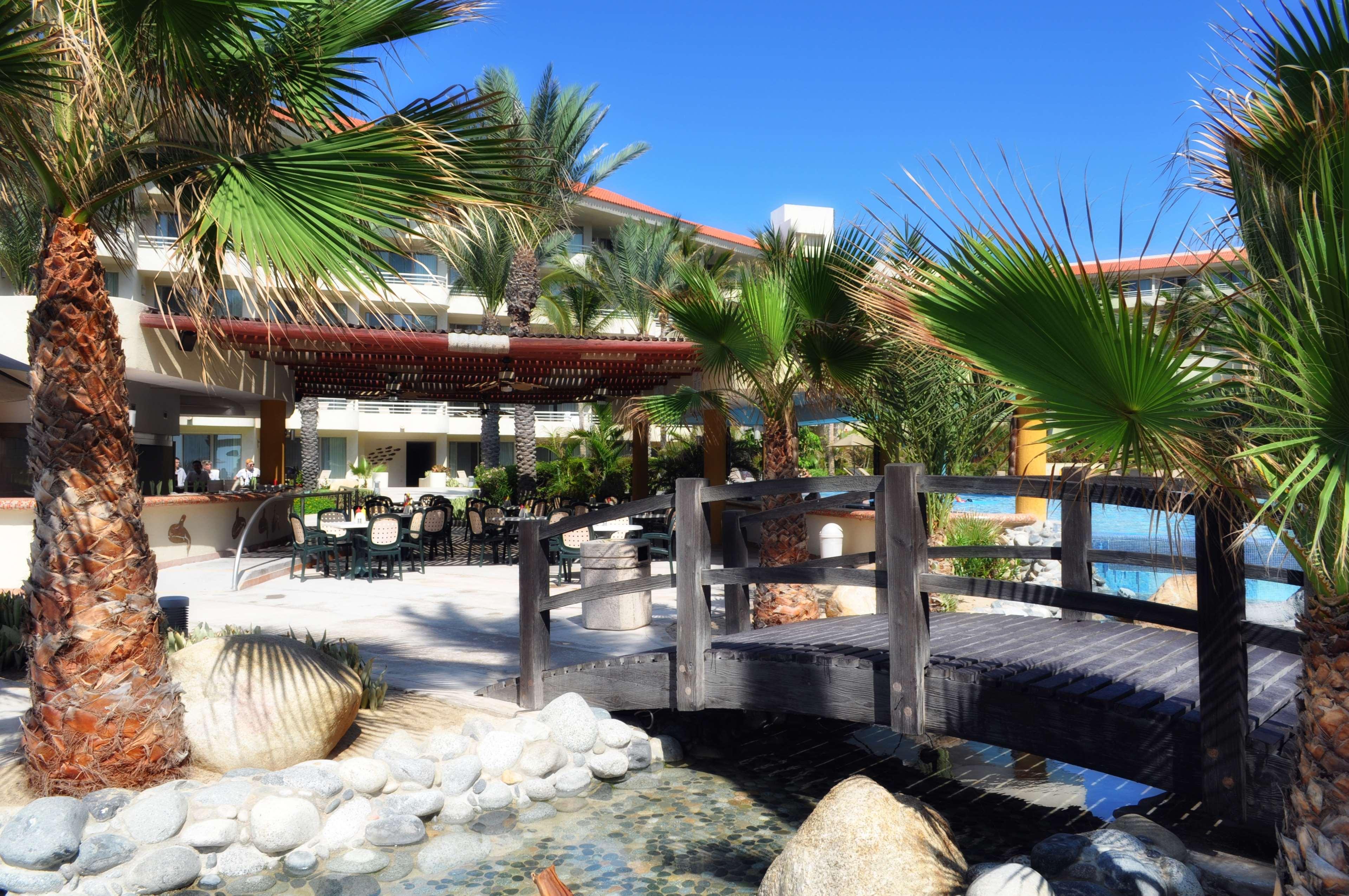 Gr Solaris Lighthouse Otel San José del Cabo Dış mekan fotoğraf
