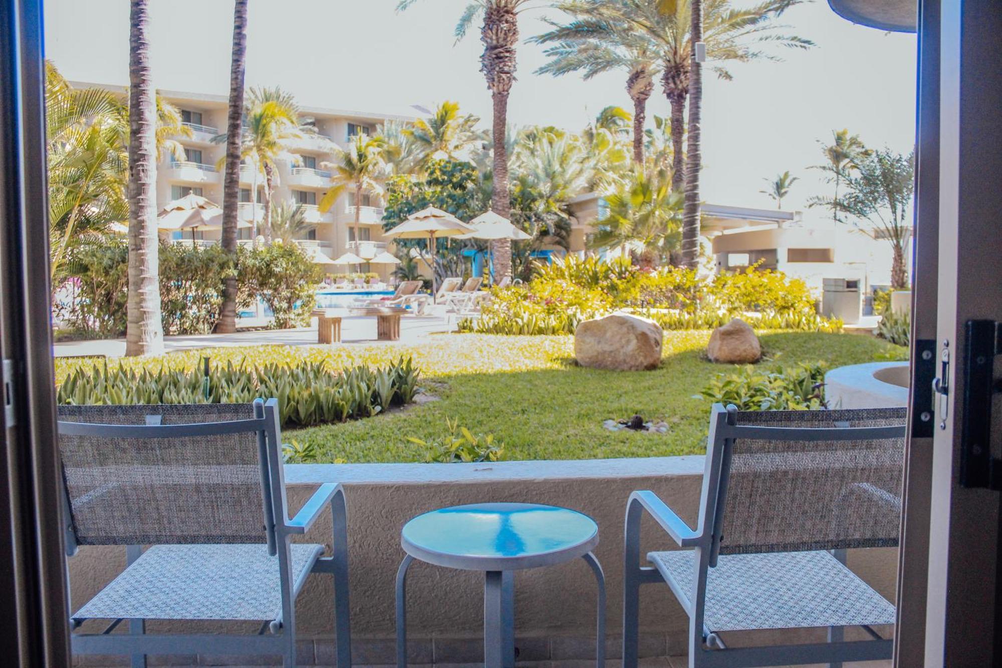 Gr Solaris Lighthouse Otel San José del Cabo Dış mekan fotoğraf